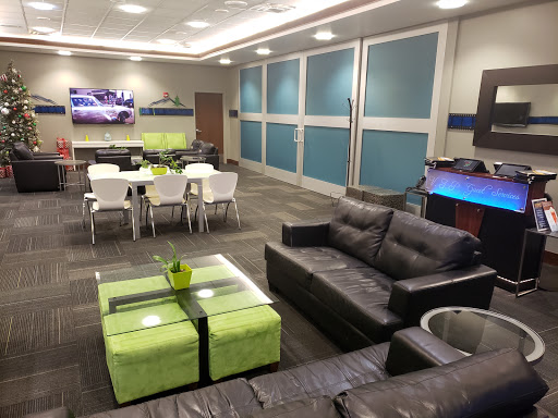 Event Venue «Megaplex Theatres at Jordan Commons», reviews and photos, 9335 State St, Sandy, UT 84070, USA