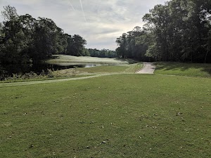 Robert Trent Jones Golf Trail - photo 1
