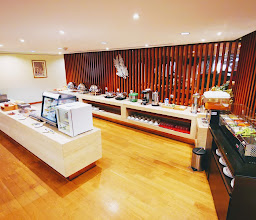 Saphire Lounge photo
