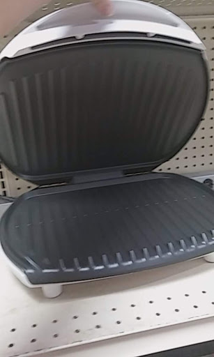 Thrift Store «Hope Gospel Mission Bargain Center», reviews and photos