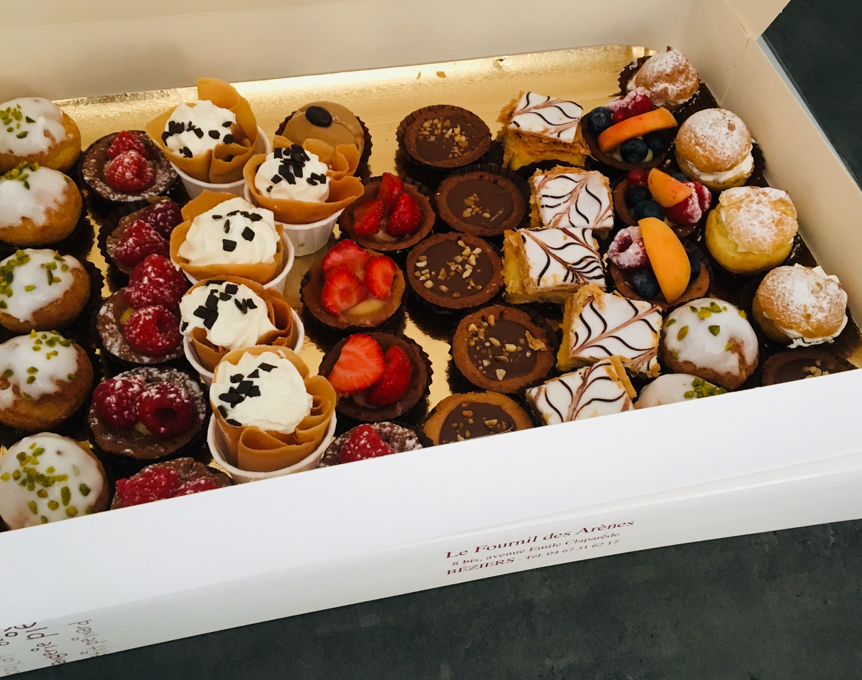 Photo n° 2 de l'avis de Hana.l fait le 08/06/2018 à 11:29