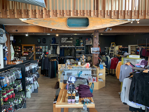Outdoor Sports Store «Outdoor Store», reviews and photos, 247 N Main St C, Fort Bragg, CA 95437, USA