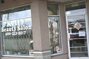 Kelly Beauty Salon