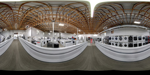 Appliance Store «Johnson Brothers Appliances», reviews and photos, 571 NE Azure Dr, Bend, OR 97701, USA