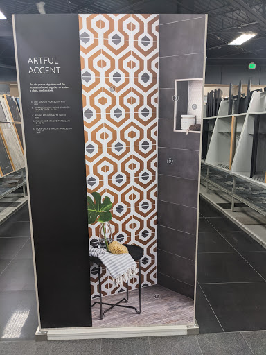 Tile Store «The Tile Shop», reviews and photos, 5066 S Wadsworth Blvd #125, Lakewood, CO 80123, USA