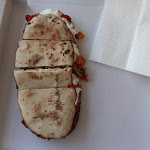 Photo n°1 de l'avis de ANIELLO.A fait le 16/08/2021 à 20:53 sur le  Franco's Pizza à Battipaglia