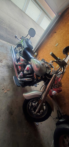 Used Motorcycle Dealer «Simply Street Bikes», reviews and photos, 7500 Washington Ave S, Eden Prairie, MN 55344, USA