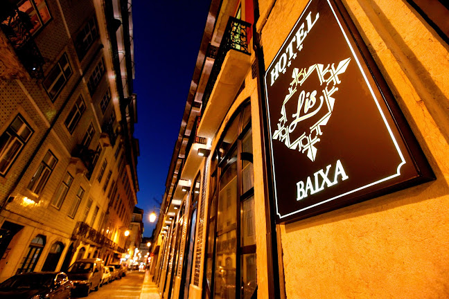 Hotel Lis Baixa - Hotel