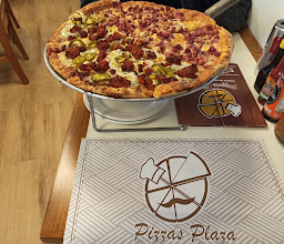 Pizzas Plaza photo