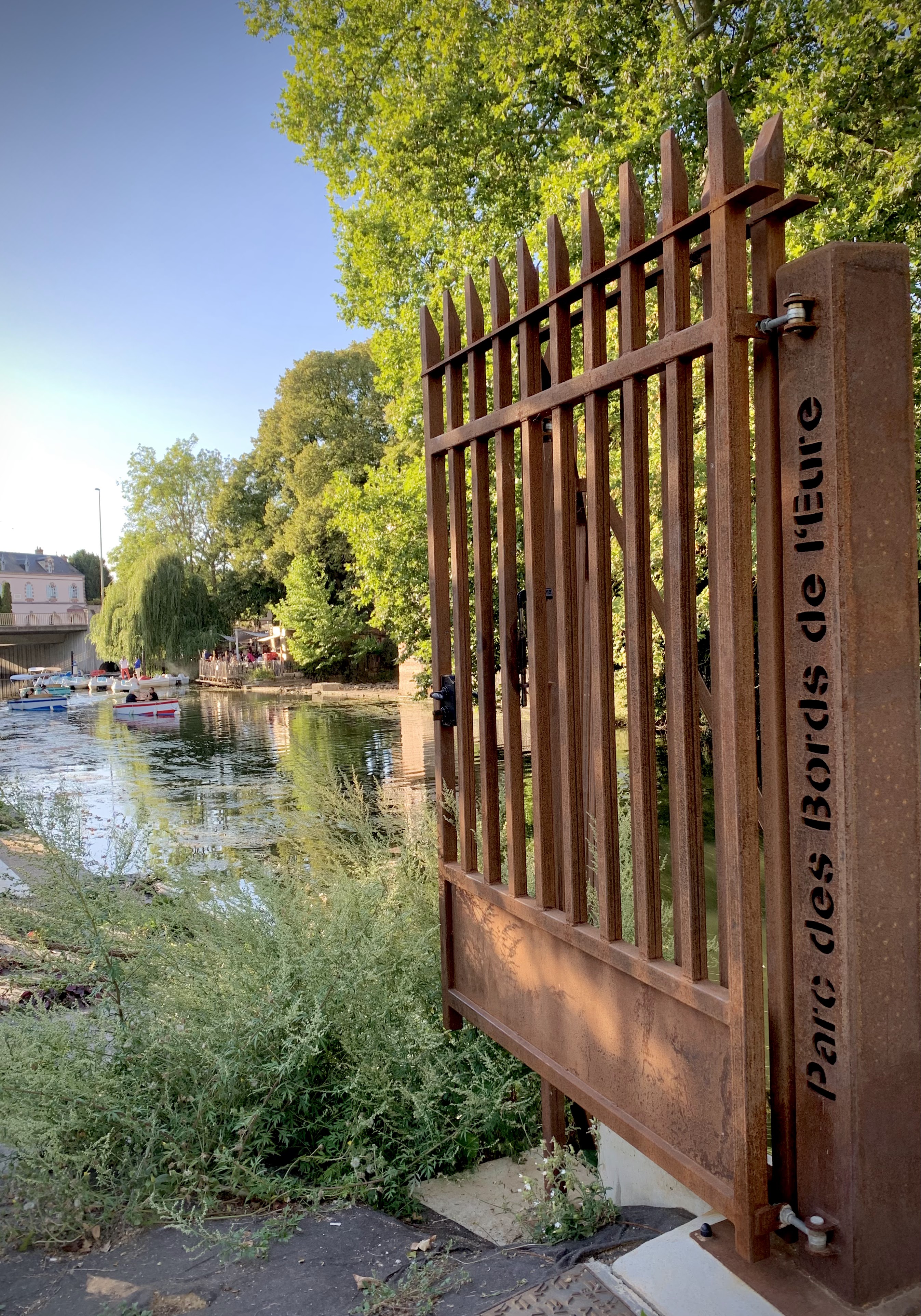 Photo n° 1 de l'avis de Laurence.a fait le 23/08/2022 à 15:39