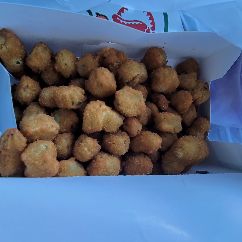 Southern Classic Chicken Ruston, LA 71270 Menu, Reviews, Hours