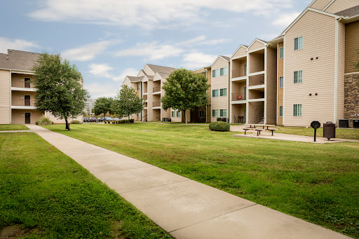 Outpost at Waco Apartments