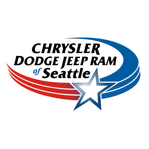 Chrysler Dealer «Chrysler Dodge Jeep Ram Seattle», reviews and photos, 13733 Aurora Ave N, Seattle, WA 98133, USA