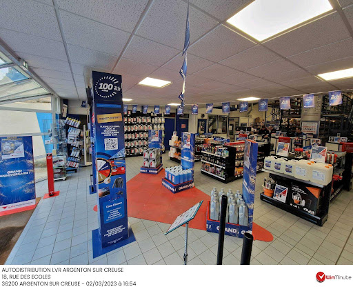 Photo 1 - AUTODISTRIBUTION