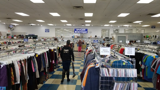 Thrift Store «Family Thrift Center», reviews and photos, 5432 Midlothian Turnpike, Richmond, VA 23225, USA