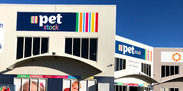 PETstock Port Macquarie