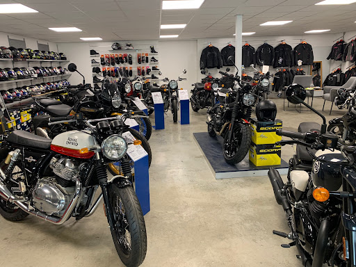 Photo 2 - Casse-Motos MOTOKAZ