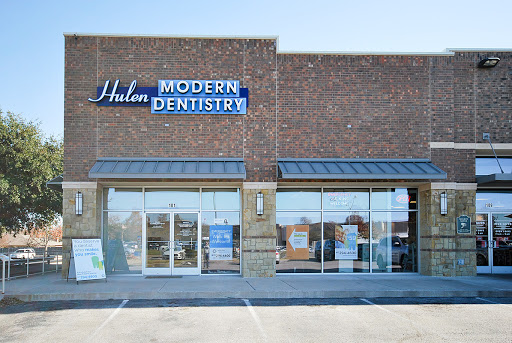 Hulen Modern Dentistry