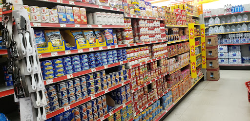 Dollar Store «FAMILY DOLLAR», reviews and photos, 725 N Main St, Tooele, UT 84074, USA