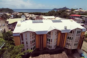 Hotel Maharajah Mayotte image