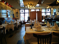 Atmosphère du Restaurant de fruits de mer Comptoir à Huitre à Dieppe - n°2