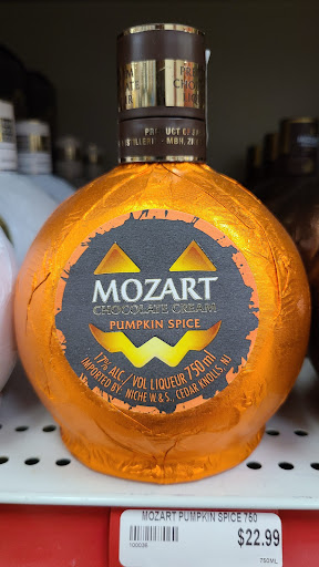 Wine Store «Yankee Spirits», reviews and photos, 207 Swansea Mall Dr, Swansea, MA 02777, USA