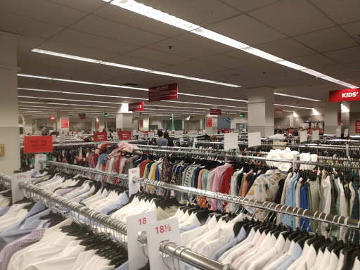 Department Store «Last Chance Clearance Store», reviews and photos, 1919 E Camelback Rd, Phoenix, AZ 85016, USA