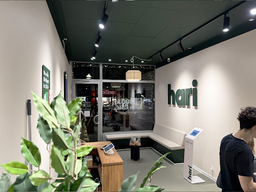 Hari - Lyngby in Lyngby, Lyngby-Taarbæk