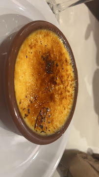 Crème catalane du Restaurant Le Tchitchou à Nice - n°8