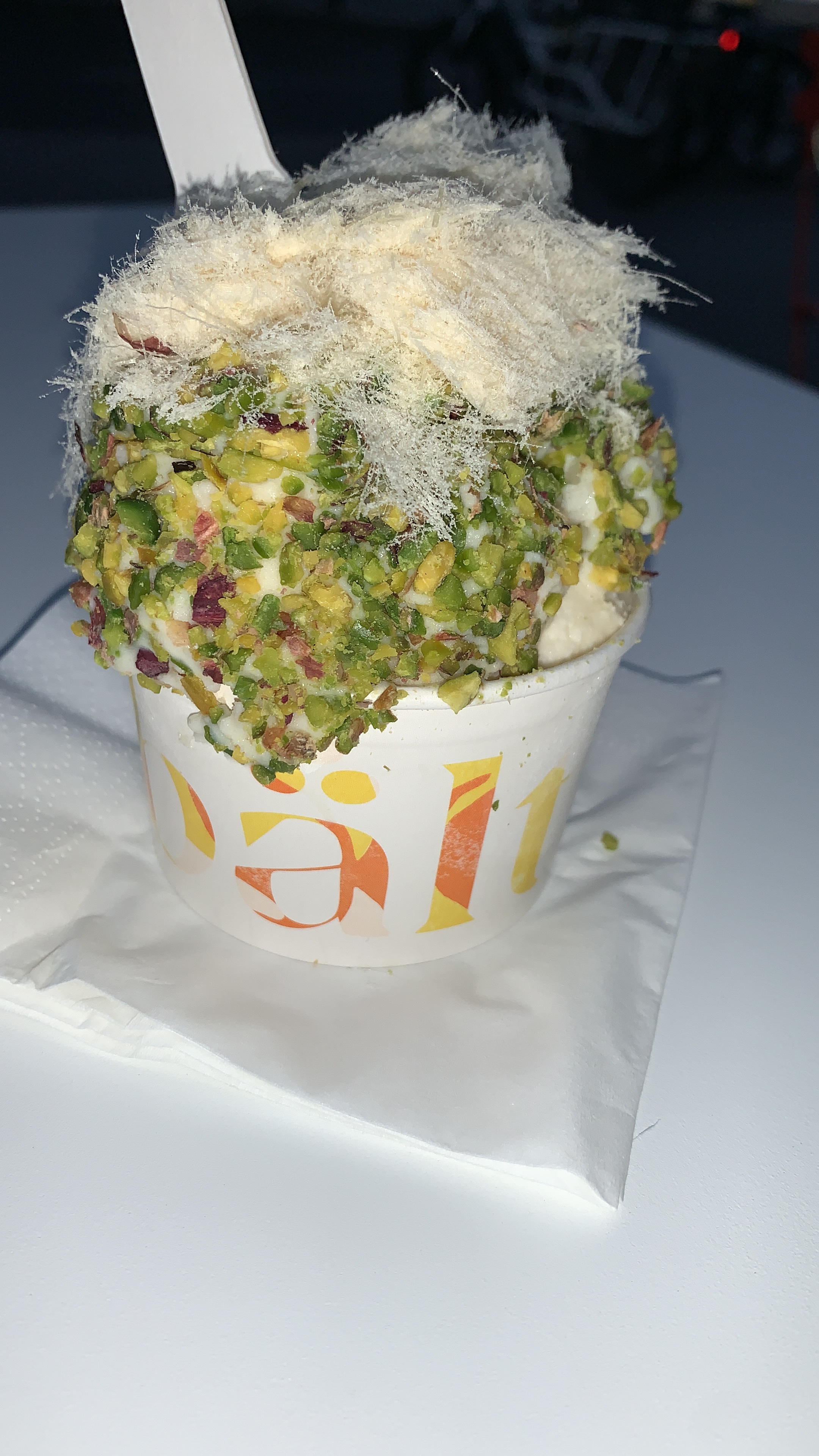 Photo n° 1 de l'avis de Fatiha.a fait le 12/10/2022 à 14:20