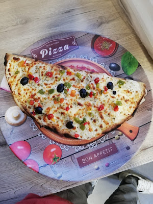 Pizza dorata, Pizzeria sur Orléans, Pizzeria sur Fleury Les Aubrais à Fleury-les-Aubrais