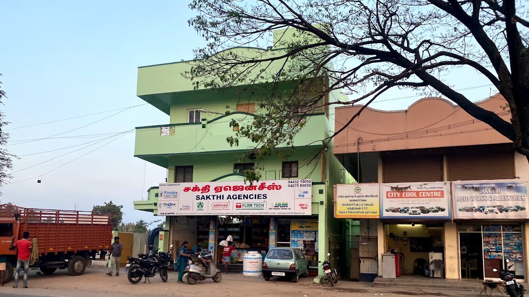 Sakthi Agencies