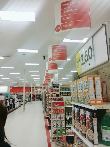 Department Store «Target», reviews and photos, 2040 California Ave, Sand City, CA 93955, USA