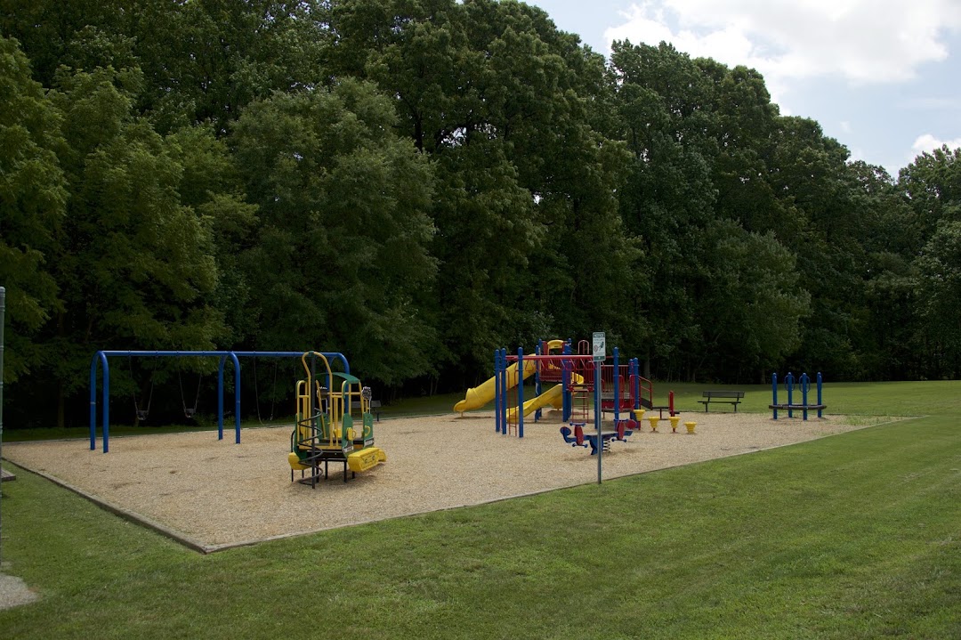 Cannon Road Local Park