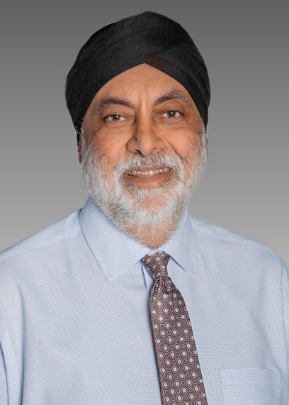 Gursharn Rakhra, MD