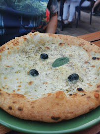Pizza du Restaurant italien Nonna Trattoria à Carqueiranne - n°12