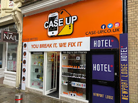 Case Up Mobiles