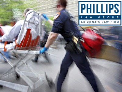 Personal Injury Attorney «Phillips Law Group», reviews and photos