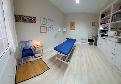 ONA consulta de masaje y osteopatía en Bilbao