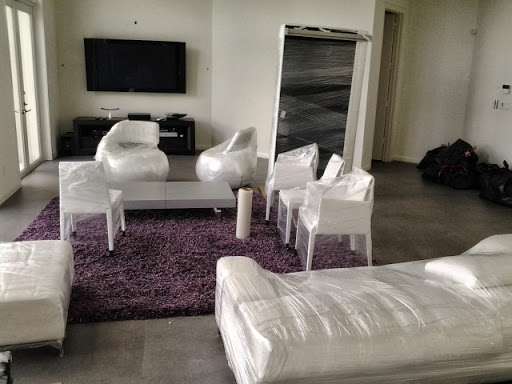 Moving and Storage Service «Big Boy Moving and Storage», reviews and photos, 600 NE 185th St, Miami, FL 33179, USA