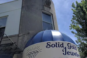 Solid Gold Jewelers Inc image