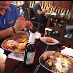 Photo n°2 de l'avis de Vera.a fait le 27/07/2021 à 20:46 sur le  Mundis Kebap - Chicken - Burger à Berlin