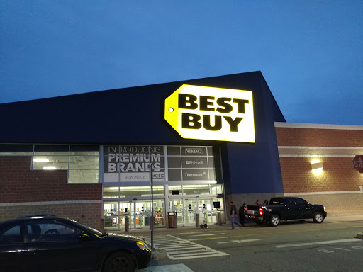 Electronics Store «Best Buy», reviews and photos, 675 US-1, Iselin, NJ 08830, USA