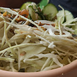 Photo n° 2 de l'avis de NADEGE.H fait le 15/08/2023 à 14:16 pour Heiko - Poke & Acai bowl Bar à Lège-Cap-Ferret