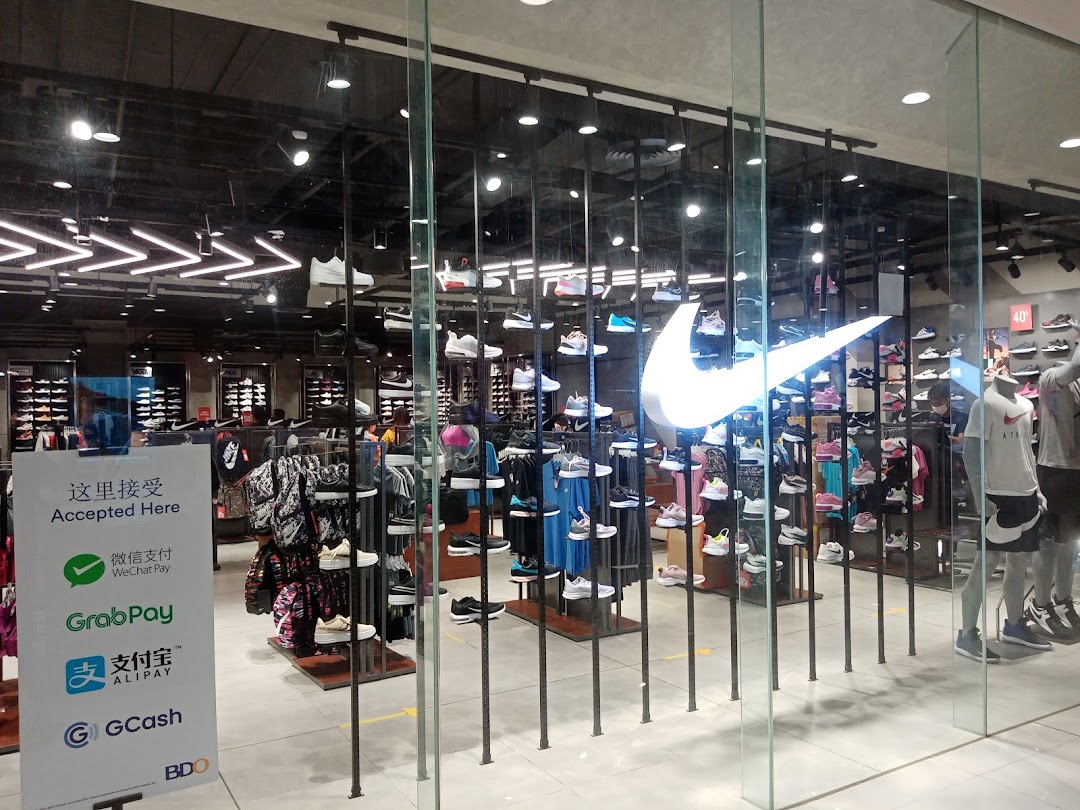 Nike Outlet Store