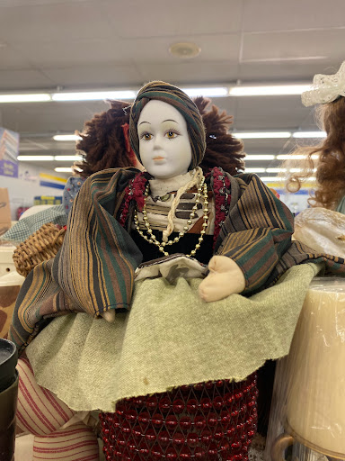 Thrift Store «Goodwill», reviews and photos, 7868 E Ridge Rd, Hobart, IN 46342, USA