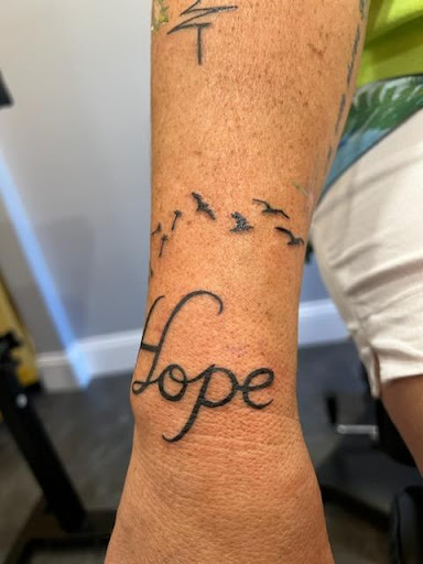 Tattoo Shop «Spirit Gallery Tattoo», reviews and photos, 207 Bank St, New London, CT 06320, USA