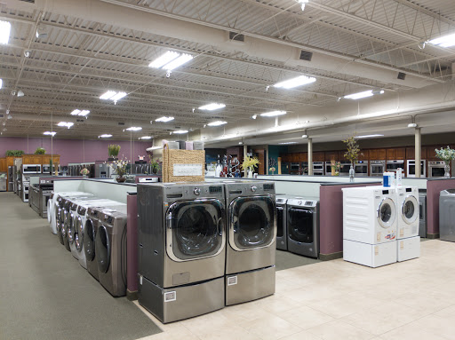 Appliance Store «Grand Appliance and TV», reviews and photos, 17045 W Capitol Dr, Brookfield, WI 53005, USA