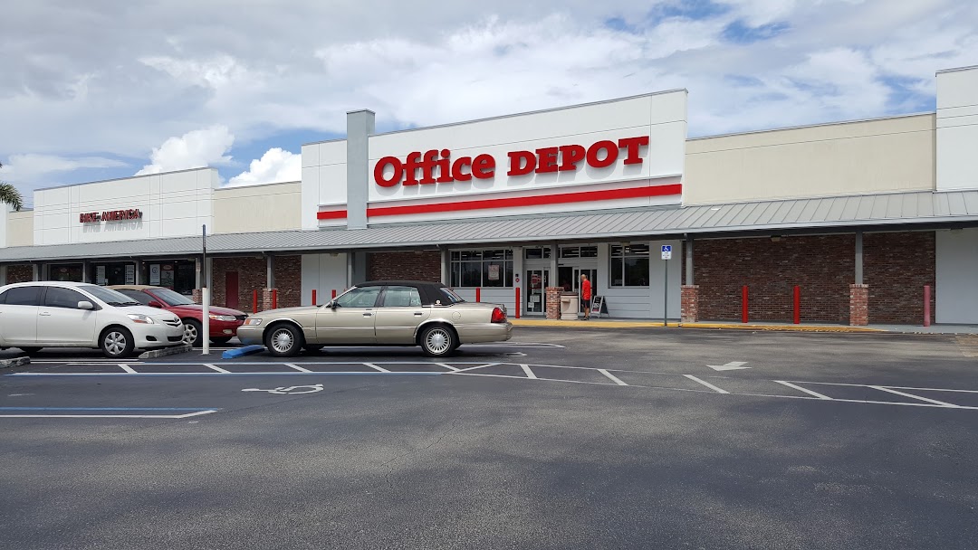 Office Depot