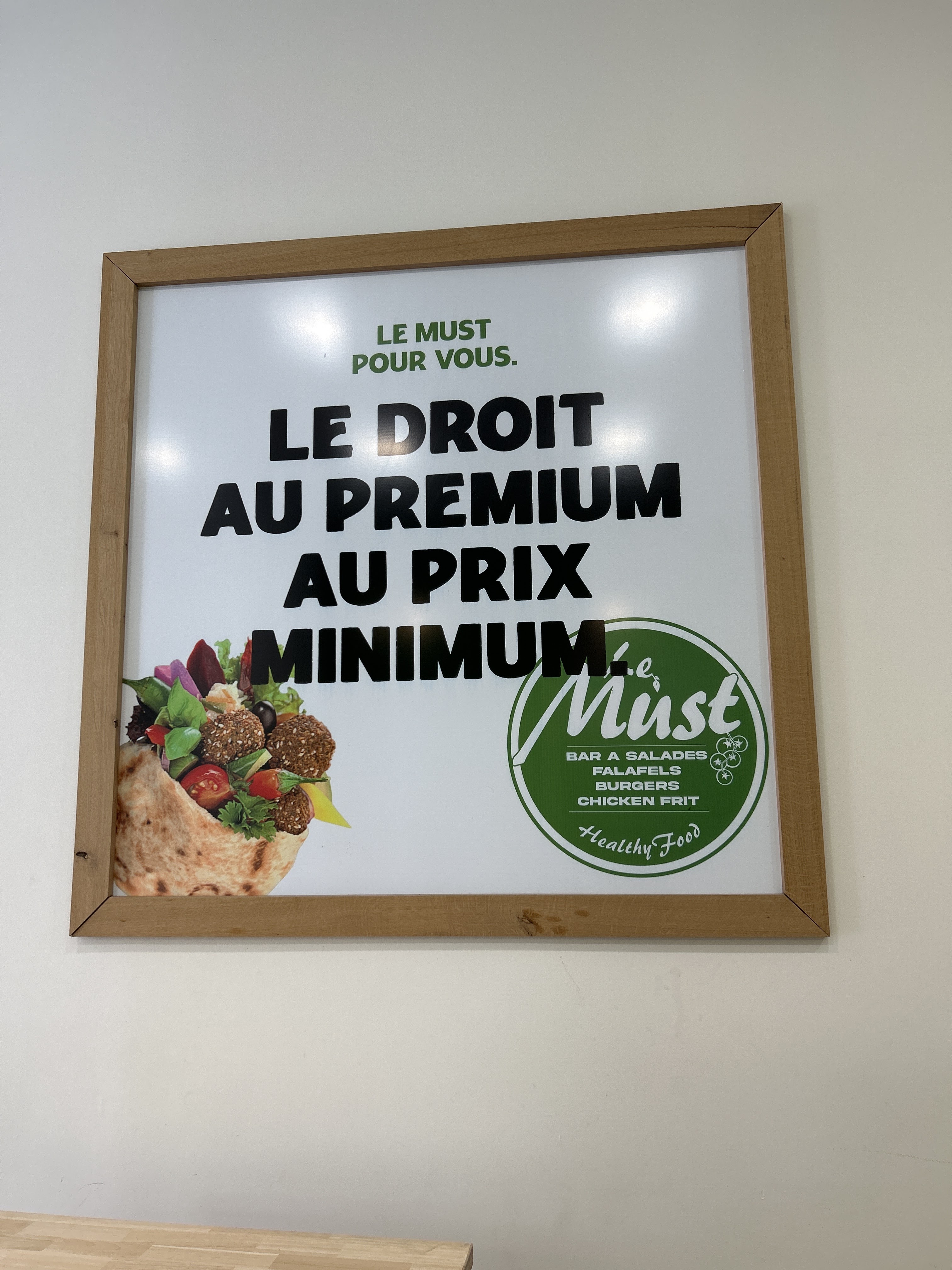 Photo n° 1 de l'avis de Mohamed.a fait le 16/08/2023 à 12:26